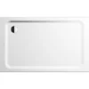 Kaldewei Ambiente Superplan XXL 1500mm Rectangular Steel Shower Tray White