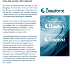 Joseph Miles Biscay Beauforte Reinforced Double Ended White Bath -Burlington Shop M700 2021 11 27 11 23 16 278 2