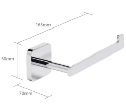 Roper Rhodes Ignite Chrome Toilet Roll Holder -Burlington Shop M700 2021 12 10 6 56 31 888
