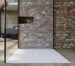 Kaldewei Avantgarde Conoflat 1700mm Rectangular Steel Shower Tray White -Burlington Shop M700 2021 12 13 11 1 29 906 3