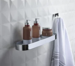 Roper Rhodes Halo Chrome Large Bottle Basket -Burlington Shop M700 2021 12 14 7 23 28 285