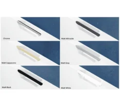 Joseph Miles Portland 5mm Acrylic Double Ended White Bath With Single Grip -Burlington Shop M700 2021 12 15 8 45 31 650