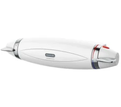 Aqualisa Aquarian Exposed Thermostatic Bar Shower Valve - Designer Choice