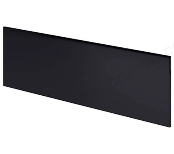 Essential Nevada White Front Bath Panel 4 Essential Nevada White Front Bath Panel - Image 4