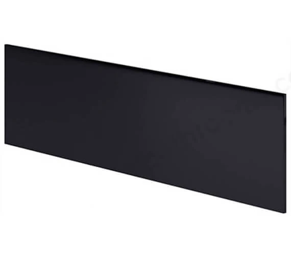 Essential Nevada White Front Bath Panel 8 Essential Nevada White Front Bath Panel - Image 8