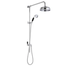 Hudson Reed Victorian Grand Rigid Riser Kit With Diverter -Burlington Shop M700 2021 2 16 7 27 41 37