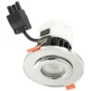 Sensio TrioTone Circa And Cube IP65 Fire Rated Downlight