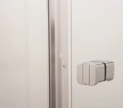 Crosswater Clear 6 1950mm Height Single Sliding Door 13 Crosswater Clear 6 1950mm Height Single Sliding Door -Burlington Shop M700 2021 3 16 7 30 30 106