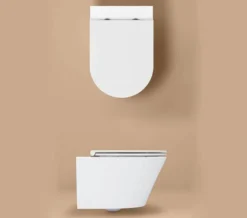 IMEX Arco Rimless Projection Wall Hung WC Pan -Burlington Shop M700 2021 3 5 11 22 31 214