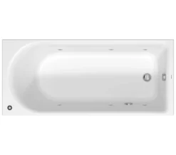 Duravit D-Neo Jet System Single Ended Bathtub 18 Duravit D-Neo Jet System Single Ended Bathtub -Burlington Shop M700 2021 4 23 11 45 58 962