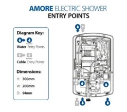 Triton Amore Electric Shower With Touch Control -Burlington Shop M700 2021 5 21 10 26 20 544