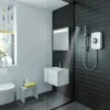 Triton Amore Electric Shower With Touch Control