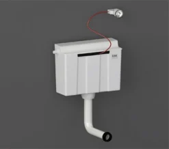 RAK Concealed Cistern For Furniture Complete With Cable Operated Push Button -Burlington Shop M700 2021 5 29 9 11 43 762