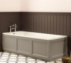 Roper Rhodes Hampton 700 X 500mm End Bath Panel