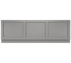 Hudson Reed Old London Bath Front Panel