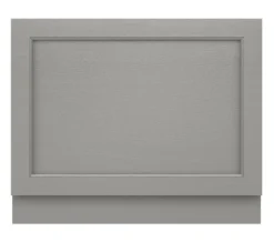 Hudson Reed Old London 680mm End Bath Panel
