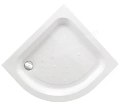 Just Trays JTUltracast Flat Top Quadrant Tray