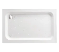 Just Trays JTMerlin Flat Top Rectangular Tray