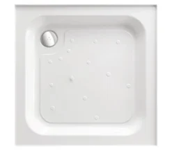 Just Trays JTMerlin 4 Up-stand Square Tray