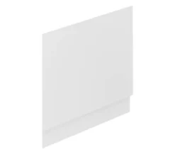 Essential Nevada End Bath Panel