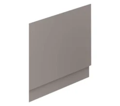 Essential Nevada End Bath Panel -Burlington Shop M700 2022 1 7 9 55 18 113