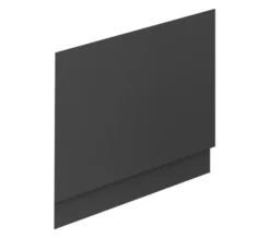 Essential Nevada End Bath Panel -Burlington Shop M700 2022 1 7 9 56 25 165