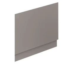 Essential Nevada End Bath Panel -Burlington Shop M700 2022 1 7 9 56 39 92