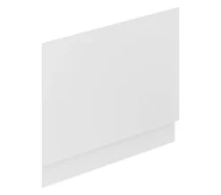 Essential Nevada End Bath Panel -Burlington Shop M700 2022 1 7 9 57 12 792