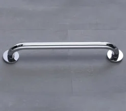 Roper Rhodes 430mm Chrome Grab Bar -Burlington Shop M700 2022 10 1 8 9 35 889