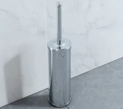 Smedbo Villa Freestanding Toilet Brush