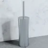 Croydex Modular Stainless Steel Toilet Brush And Holder