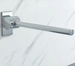 Armitage Shanks Contemporary 21 Hinged Support Rail 800mm