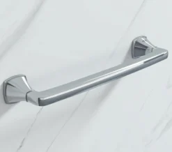 Grohe Grandera Chrome Bath Grip