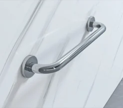 Heritage 366mm High Solo Grab Rail