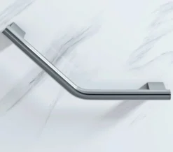 Essential Urban Angled Chrome Grab Bar