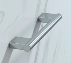 Smedbo Air Chrome Grab Bar 300mm