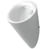 Duravit Starck 1 320 X 285mm White Urinal
