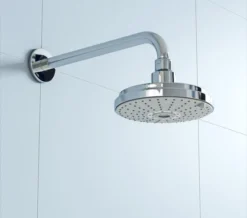Grohe Rainshower Cosmopolitan 160mm Shower Head Chrome - 27134000