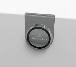 Villeroy & Boch Villeroy And Boch Oberon 2.0 Back To Wall 1800 X 800mm Double Ended Bath -Burlington Shop M700 2022 12 28 9 3 42 521