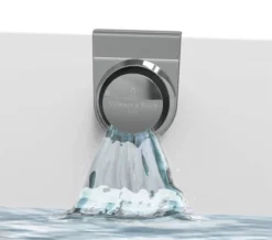 Villeroy & Boch Villeroy And Boch Oberon 2.0 Back To Wall 1800 X 800mm Double Ended Bath -Burlington Shop M700 2022 12 28 9 3 56 660