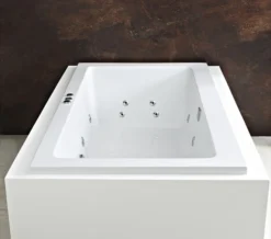 Joseph Miles Tuscany 1700mm Double Ended Whirlpool Bath 15 Joseph Miles Tuscany 1700mm Double Ended Whirlpool Bath -Burlington Shop M700 2022 2 24 13 0 24 631