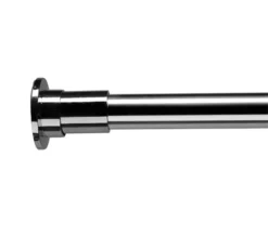 Croydex Stick N Lock Plus 6 Feet Telescopic Shower Curtain Rod -Burlington Shop M700 2022 2 6 5 24 3 236