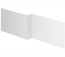 Essential Nevada L-Shape 1700mm Front Bath Panel 6 Essential Nevada L-Shape 1700mm Front Bath Panel -Burlington Shop M700 2022 2 6 9 31 6 747