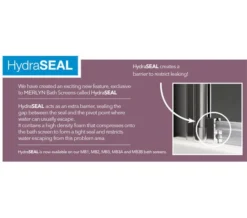 Merlyn Ionic Single Bath Screen 800 X 1500mm -Burlington Shop M700 2022 3 14 14 12 27 952