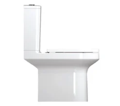 IMEX Alma 650mm Rimless Close Coupled White WC Pan With Cistern And Seat -Burlington Shop M700 2022 3 23 10 44 29 524