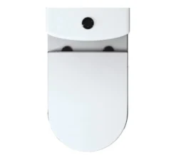IMEX Alma 650mm Rimless Close Coupled White WC Pan With Cistern And Seat -Burlington Shop M700 2022 3 23 10 45 5 107