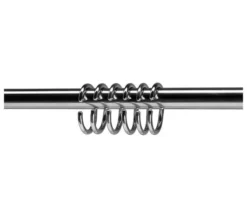 Croydex Premier Large L Shaped Chrome Shower Curtain Rod 9 Croydex Premier Large L Shaped Chrome Shower Curtain Rod -Burlington Shop M700 2022 3 26 8 56 56 568