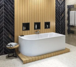 Joseph Miles Biscay Double Ended White 5mm Acrylic Bath -Burlington Shop M700 2022 4 19 11 36 14 1