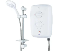 Triton T80gsi White And Chrome Electric Shower -Burlington Shop M700 2022 4 23 12 35 45 445