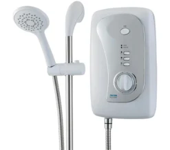 Triton Martinique White And Chrome Electric Shower -Burlington Shop M700 2022 4 26 9 54 54 689